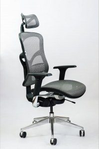 Spinergo business-šedá